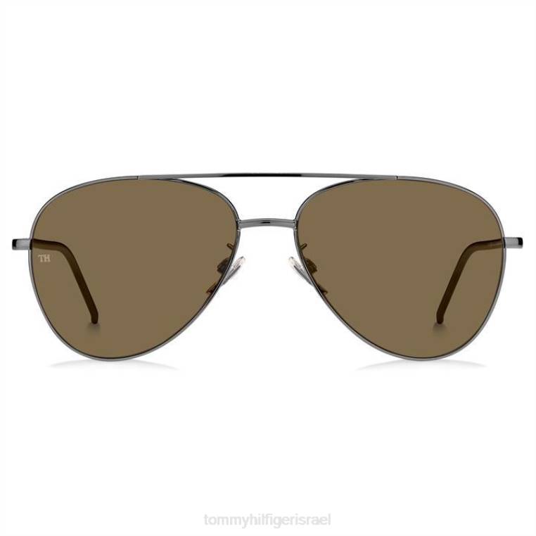 טומי 1788 s/g sn00 NX2020071 חום Tommy Hilfiger