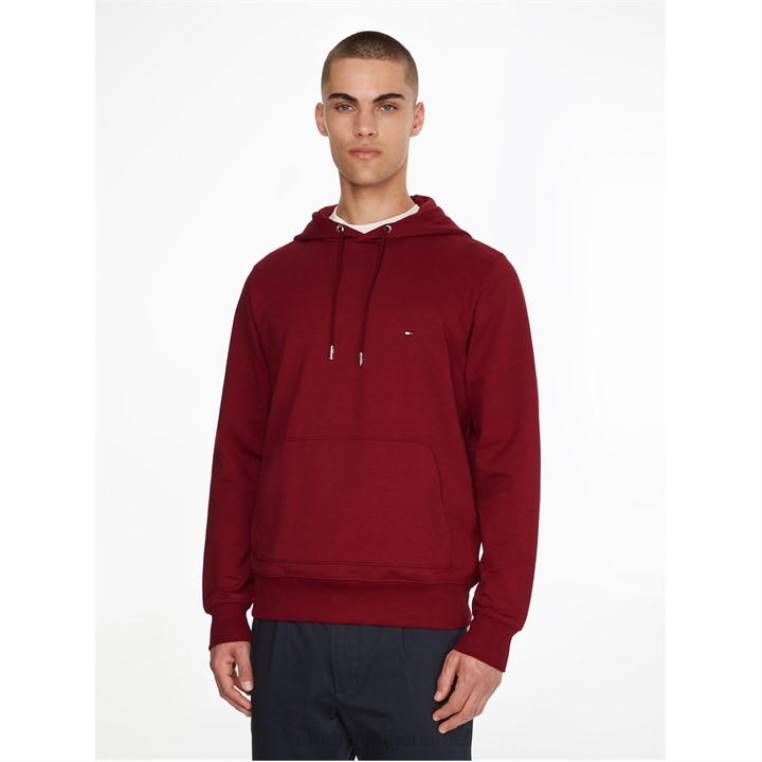 קפוצ'ון אחר משנת 1985 NX2019729 rouge xjs Tommy Hilfiger