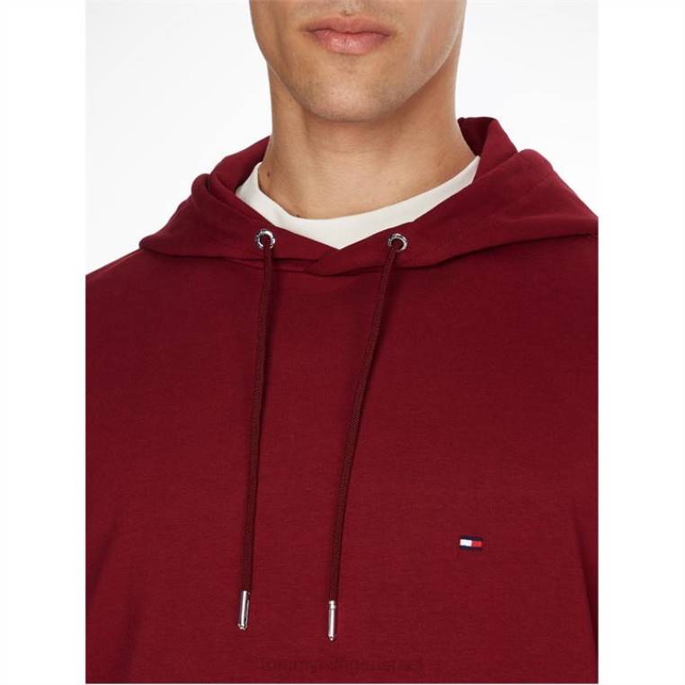 קפוצ'ון אחר משנת 1985 NX2019729 rouge xjs Tommy Hilfiger