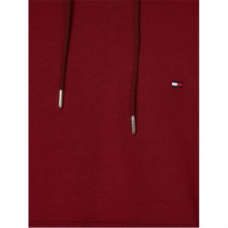 קפוצ'ון אחר משנת 1985 NX2019729 rouge xjs Tommy Hilfiger