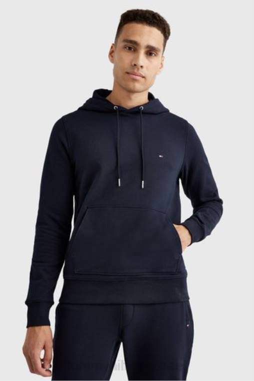 קפוצ'ון 1985 NX203723 כְּחוֹל Tommy Hilfiger