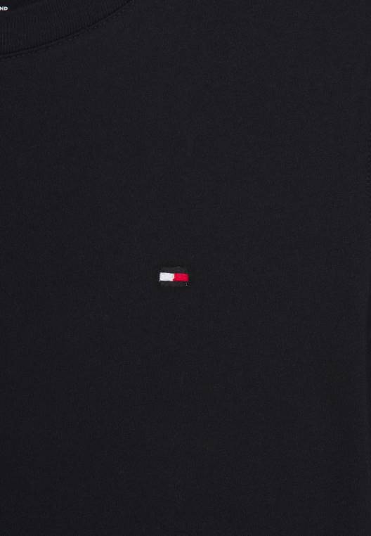 טי 2 חבילות עליונית עם שרוולים ארוכים NX204062 כְּחוֹל Tommy Hilfiger