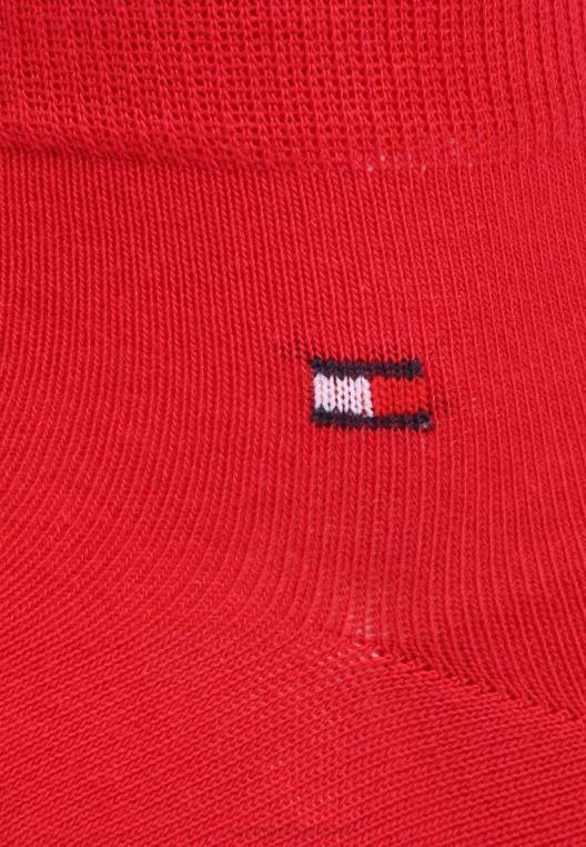 גרביים רבע 2 גברים NX206818 טומי מקורי Tommy Hilfiger