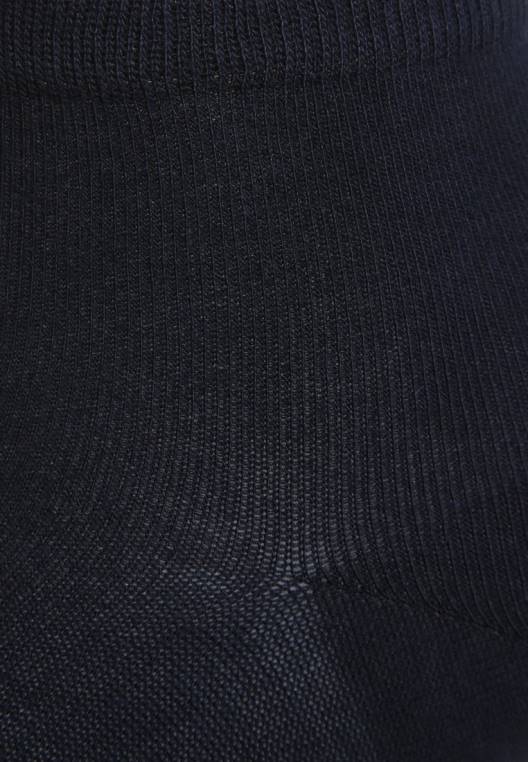 נשים גרב קצר מזדמן 2 חבילה גרביים כחול חצות NX206830 כחול חצות Tommy Hilfiger