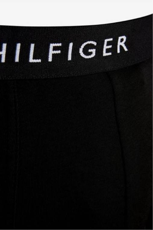 תא מטען רב פרימיום 3 מארז NX203106 שָׁחוֹר Tommy Hilfiger