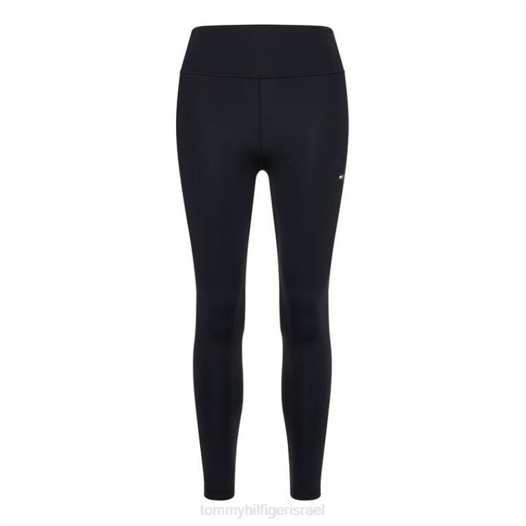 חותלות 7/8 מותן NX2019895 שָׁחוֹר Tommy Hilfiger