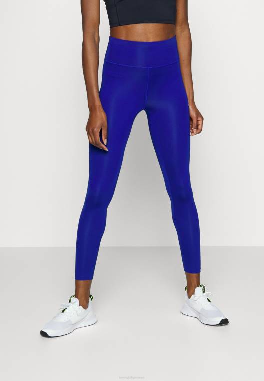 חותלות 7/8 חותלות NX208015 טריז כחול Tommy Hilfiger