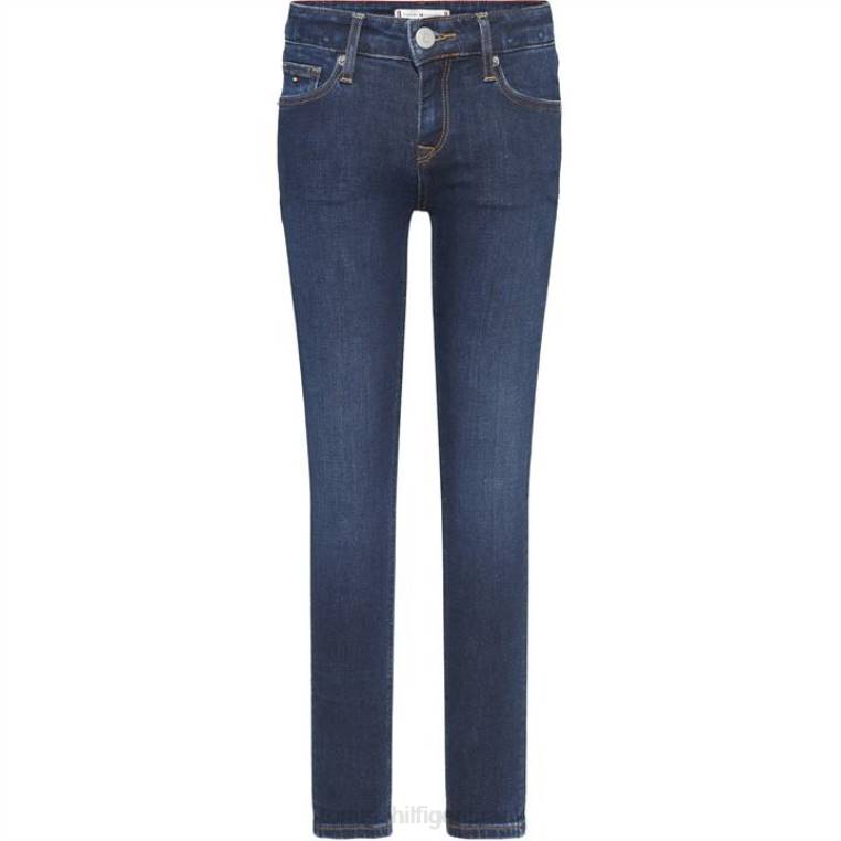 טומי נוראסופסקיני ב-99 NX2020961 1bj darkcobalt Tommy Hilfiger