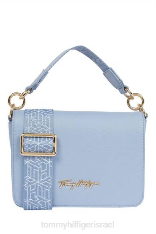 Joy מיני תיק צולב גוף NX203814 כְּחוֹל Tommy Hilfiger