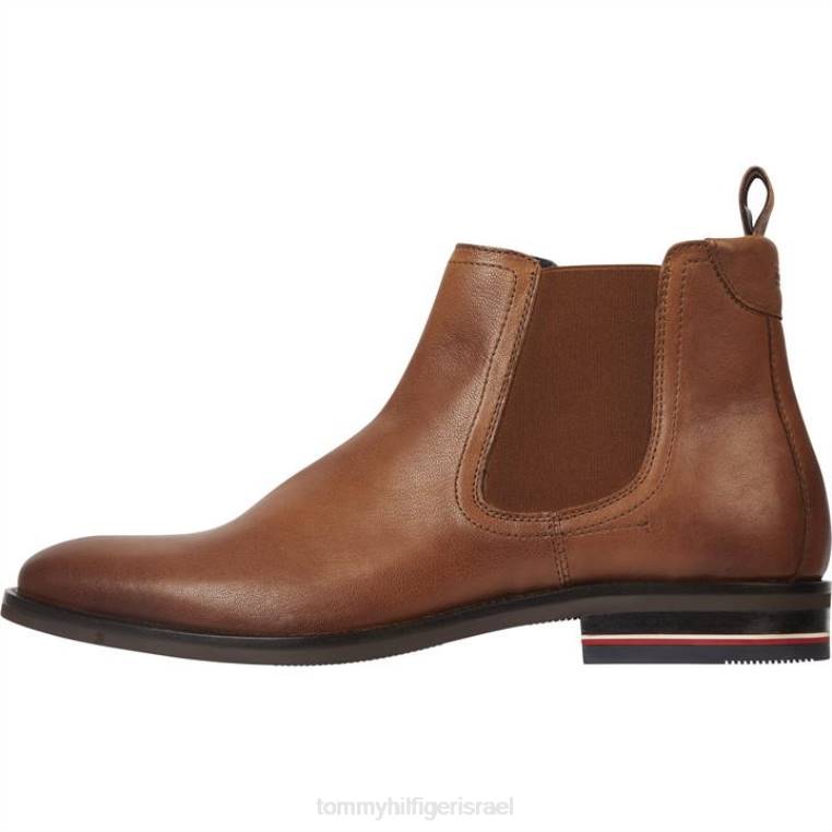 חתימת הילפיגר Lth chelsea NX2019863 נצח קוניאק Tommy Hilfiger