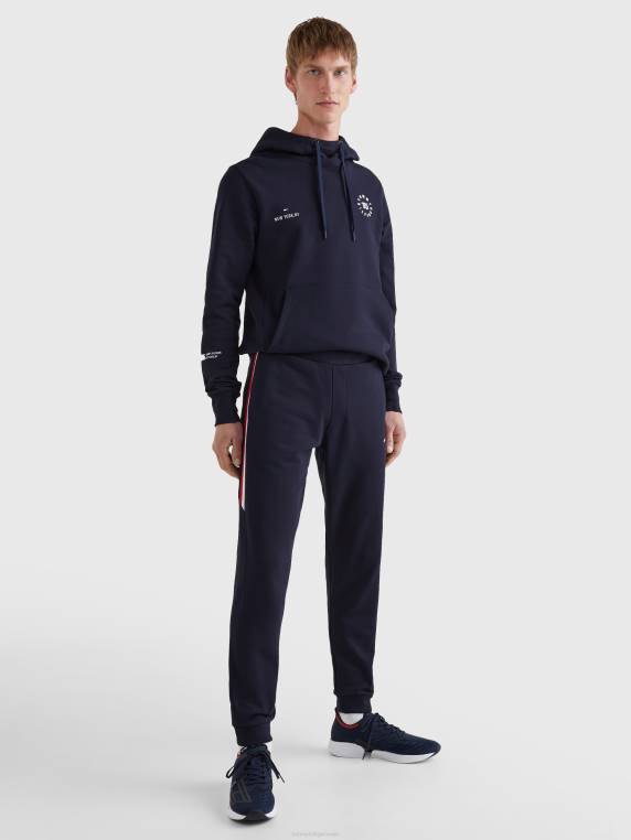 ספורט ריצה מגניב NX201048 שמיים מדבריים Tommy Hilfiger