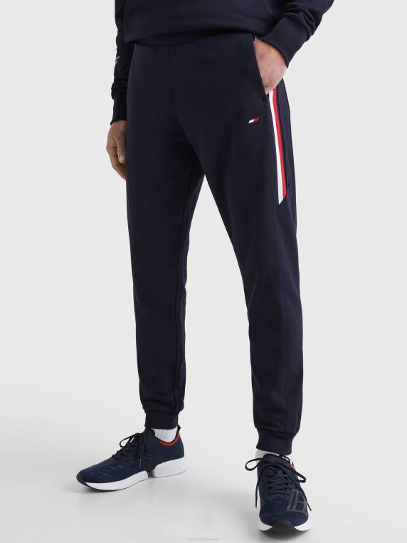 ספורט ריצה מגניב NX201048 שמיים מדבריים Tommy Hilfiger