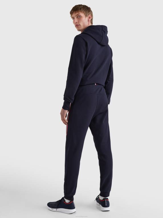 ספורט ריצה מגניב NX201048 שמיים מדבריים Tommy Hilfiger