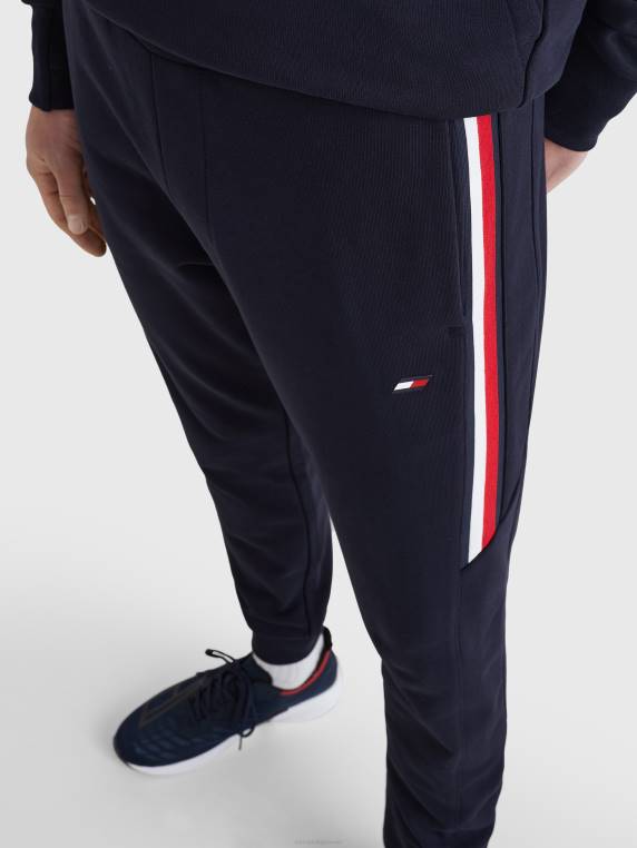 ספורט ריצה מגניב NX201048 שמיים מדבריים Tommy Hilfiger