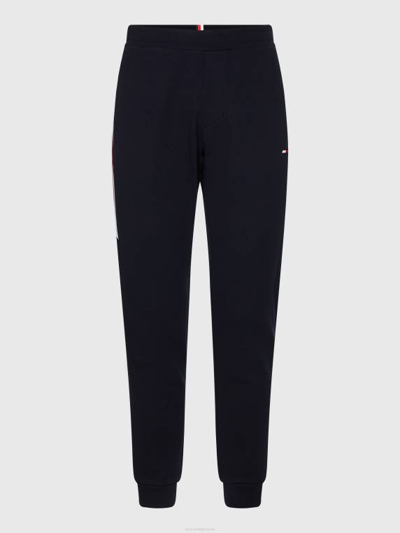 ספורט ריצה מגניב NX201048 שמיים מדבריים Tommy Hilfiger