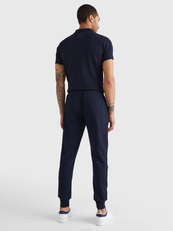 תנועות ספורט בכושר רגיל NX201067 שמיים מדבריים Tommy Hilfiger