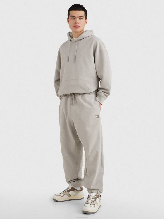 מכנסי טרנינג הטובים ביותר NX201087 אדמה קרירה Tommy Hilfiger