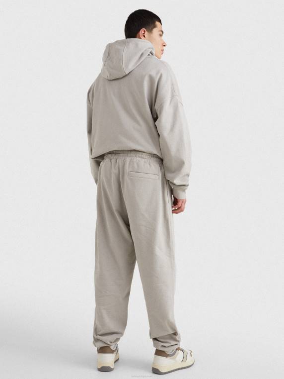 מכנסי טרנינג הטובים ביותר NX201087 אדמה קרירה Tommy Hilfiger