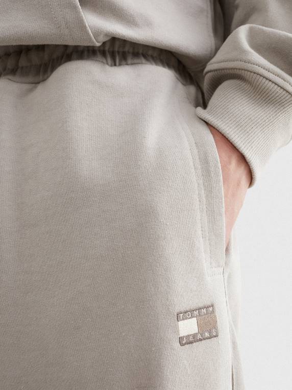 מכנסי טרנינג הטובים ביותר NX201087 אדמה קרירה Tommy Hilfiger