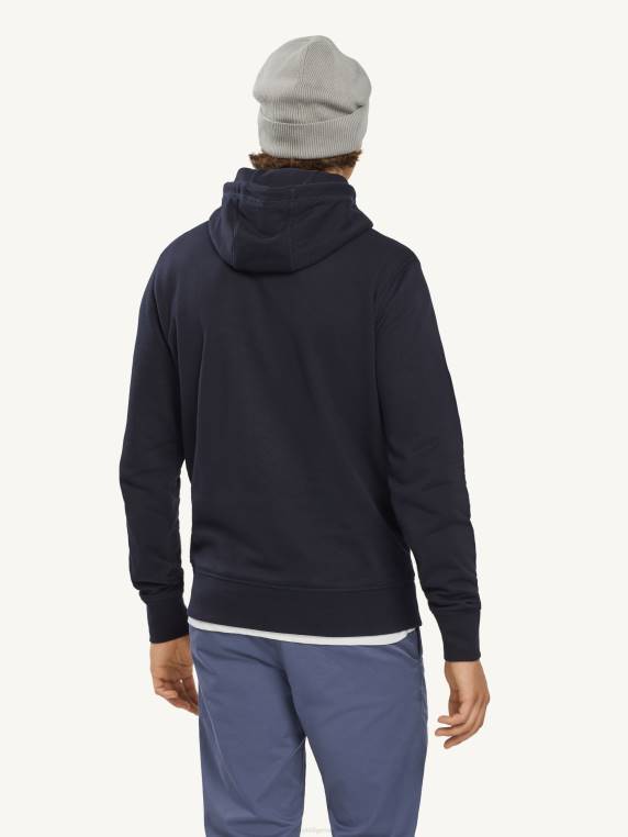 קפוצ'ון לוגו NX201294 שמיים מדבריים Tommy Hilfiger