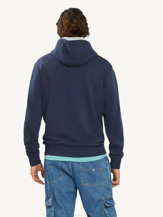 קפוצ'ון כניסה גוונים NX201316 צי הדמדומים Tommy Hilfiger