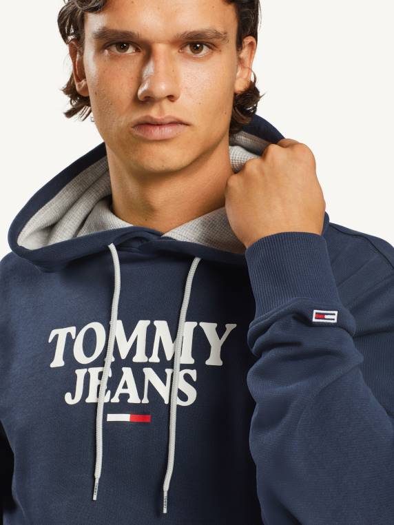 קפוצ'ון כניסה גוונים NX201316 צי הדמדומים Tommy Hilfiger