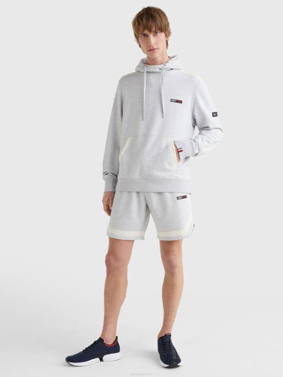 קפוצ'ונים נוחות ספורט NX201359 אברש קרח Tommy Hilfiger