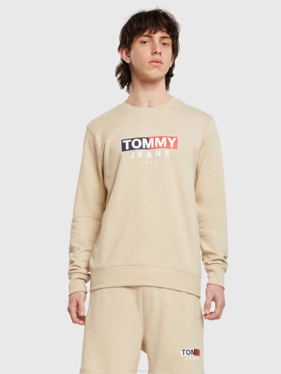 צוות דגל הכניסה NX201363 חול סוואנה Tommy Hilfiger