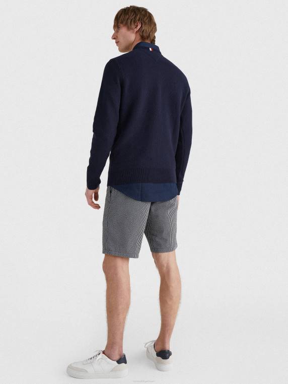 מגשר לרקמה של סמלים NX201374 שמיים מדבריים Tommy Hilfiger