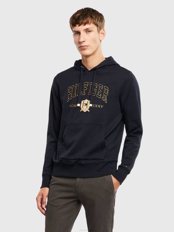 סמל קפוצ'ון NX201393 שמיים מדבריים Tommy Hilfiger