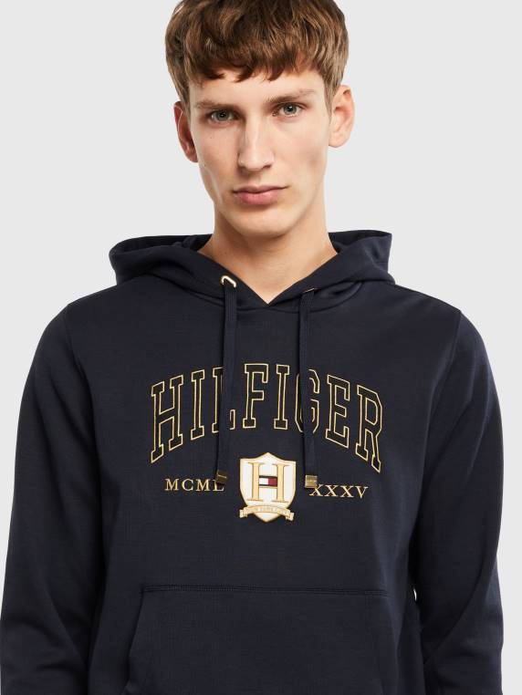 סמל קפוצ'ון NX201393 שמיים מדבריים Tommy Hilfiger