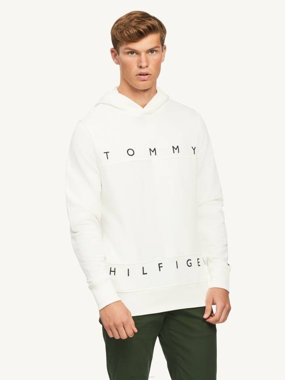 קפוצ'ון בעיצוב מונו NX201415 אקרו Tommy Hilfiger