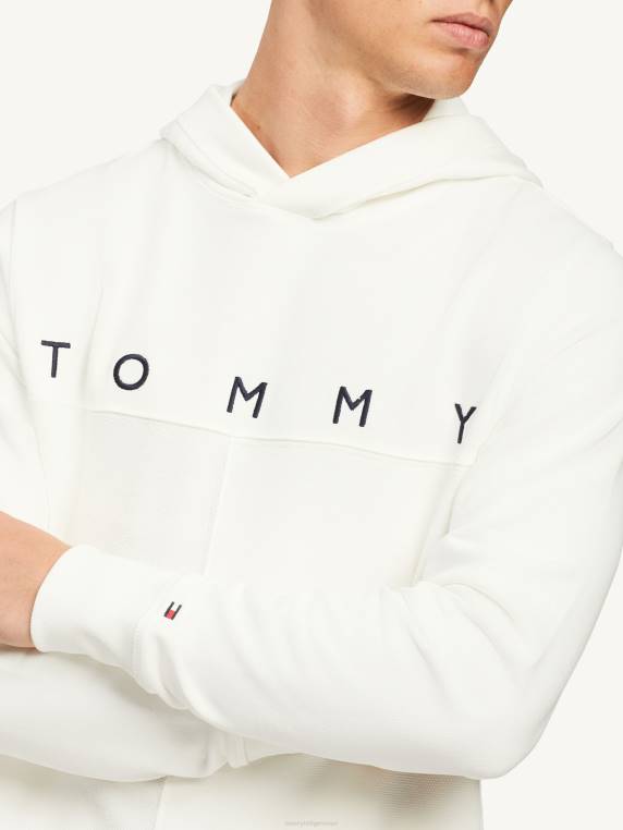 קפוצ'ון בעיצוב מונו NX201415 אקרו Tommy Hilfiger