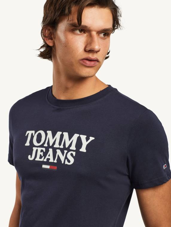 גרפיקת כניסה חיונית NX201490 צי הדמדומים Tommy Hilfiger