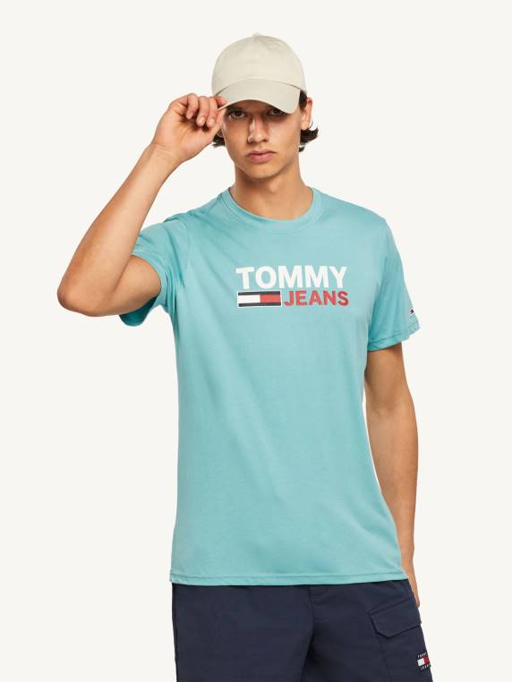 טי לוגו של החברה NX201725 סֵמֶל Tommy Hilfiger