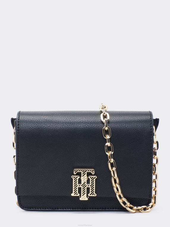 קרוסאובר מתאר NX201764 שָׁחוֹר Tommy Hilfiger