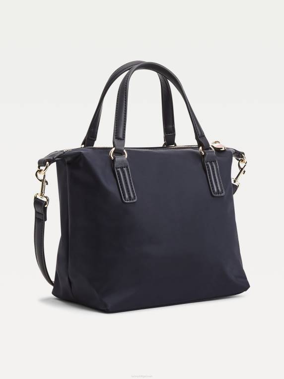 תיק קטן של פרג NX201790 שמיים מדבריים Tommy Hilfiger