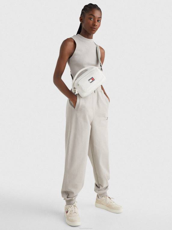 תיק מוצלב פלאק תג NX201820 אקרו Tommy Hilfiger