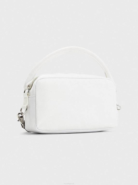 תיק מוצלב פלאק תג NX201820 אקרו Tommy Hilfiger