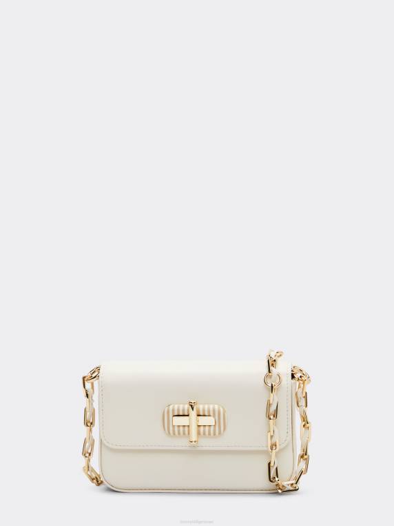 קרוסאובר טרונלוק NX201829 נוצה לבן Tommy Hilfiger