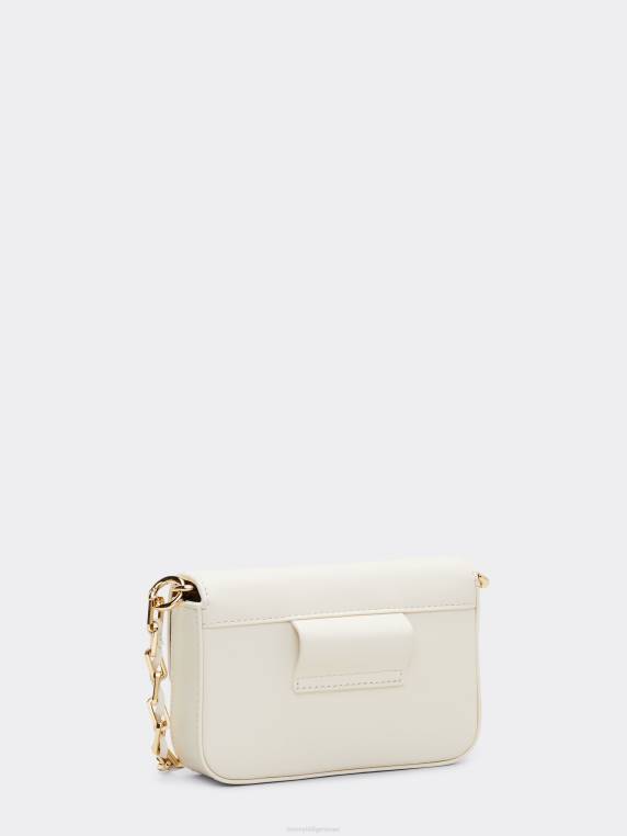 קרוסאובר טרונלוק NX201829 נוצה לבן Tommy Hilfiger