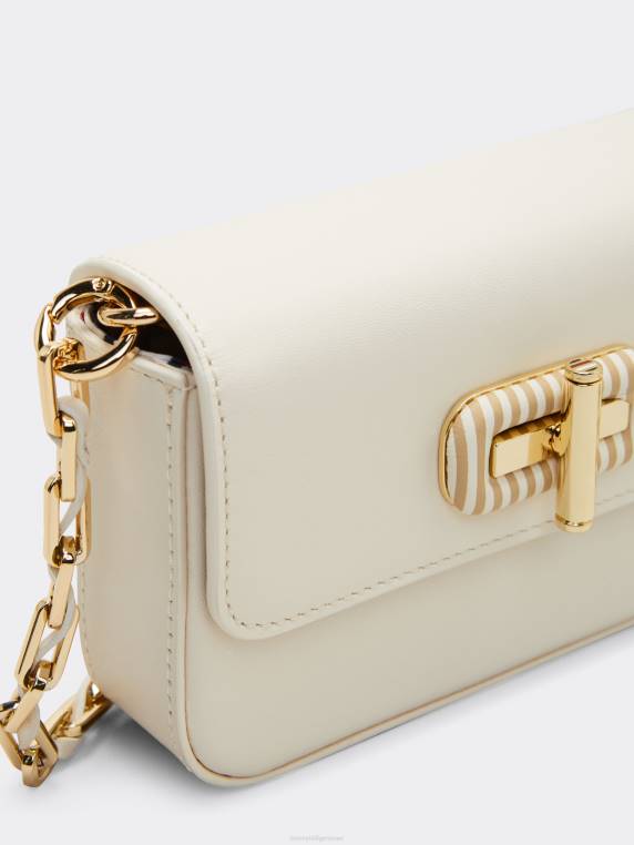 קרוסאובר טרונלוק NX201829 נוצה לבן Tommy Hilfiger