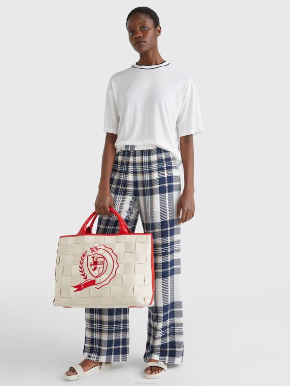 תיק בד אייקונים NX201832 סֵמֶל Tommy Hilfiger