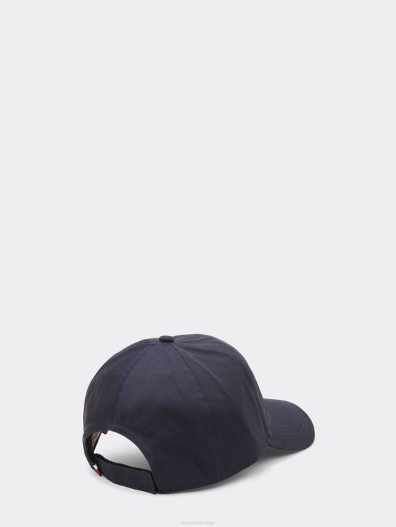 כובע לוגו חתימה איקוני NX201893 שמיים מדבריים Tommy Hilfiger