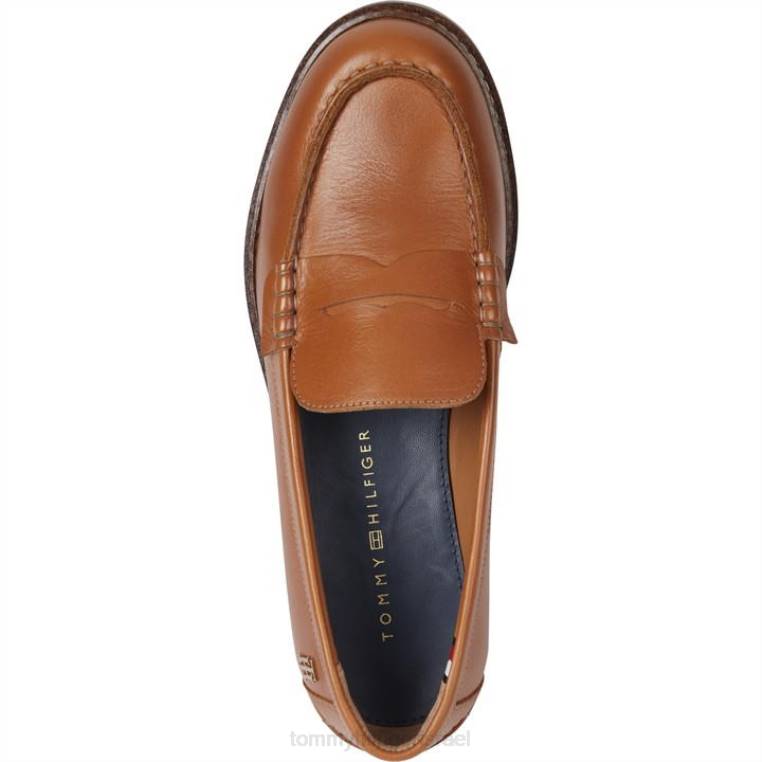 מכינים שטוחים מראש NX2019505 לְהִשְׁתַזֵף Tommy Hilfiger