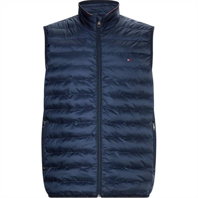 למטה ג'ילט NX2019513 שמי מדבר dw5 Tommy Hilfiger