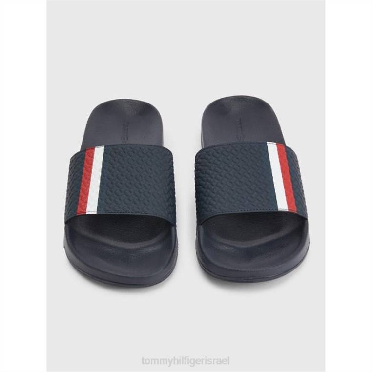 סליידרים קורפ NX2019542 חיל הים dw5 Tommy Hilfiger