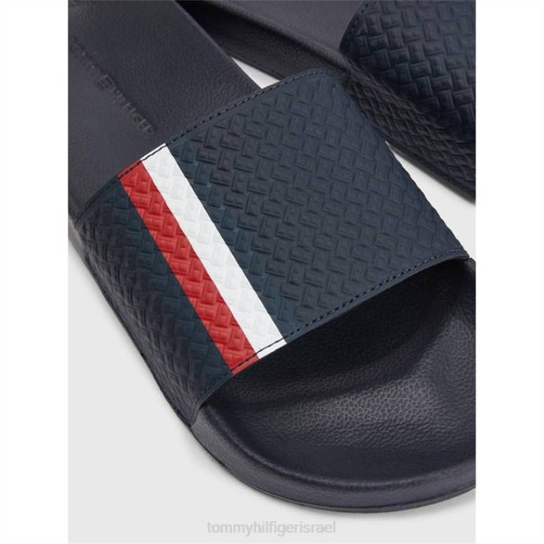 סליידרים קורפ NX2019542 חיל הים dw5 Tommy Hilfiger