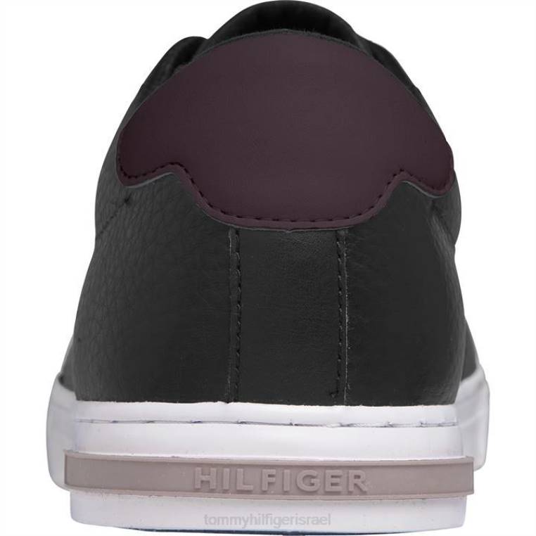 מאמני קשירה חיוניים NX2019556 מיטות שחורות Tommy Hilfiger