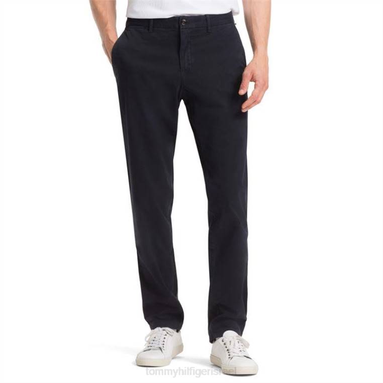 צ'ינוס דנטון NX2019580 קפטן שמיים Tommy Hilfiger